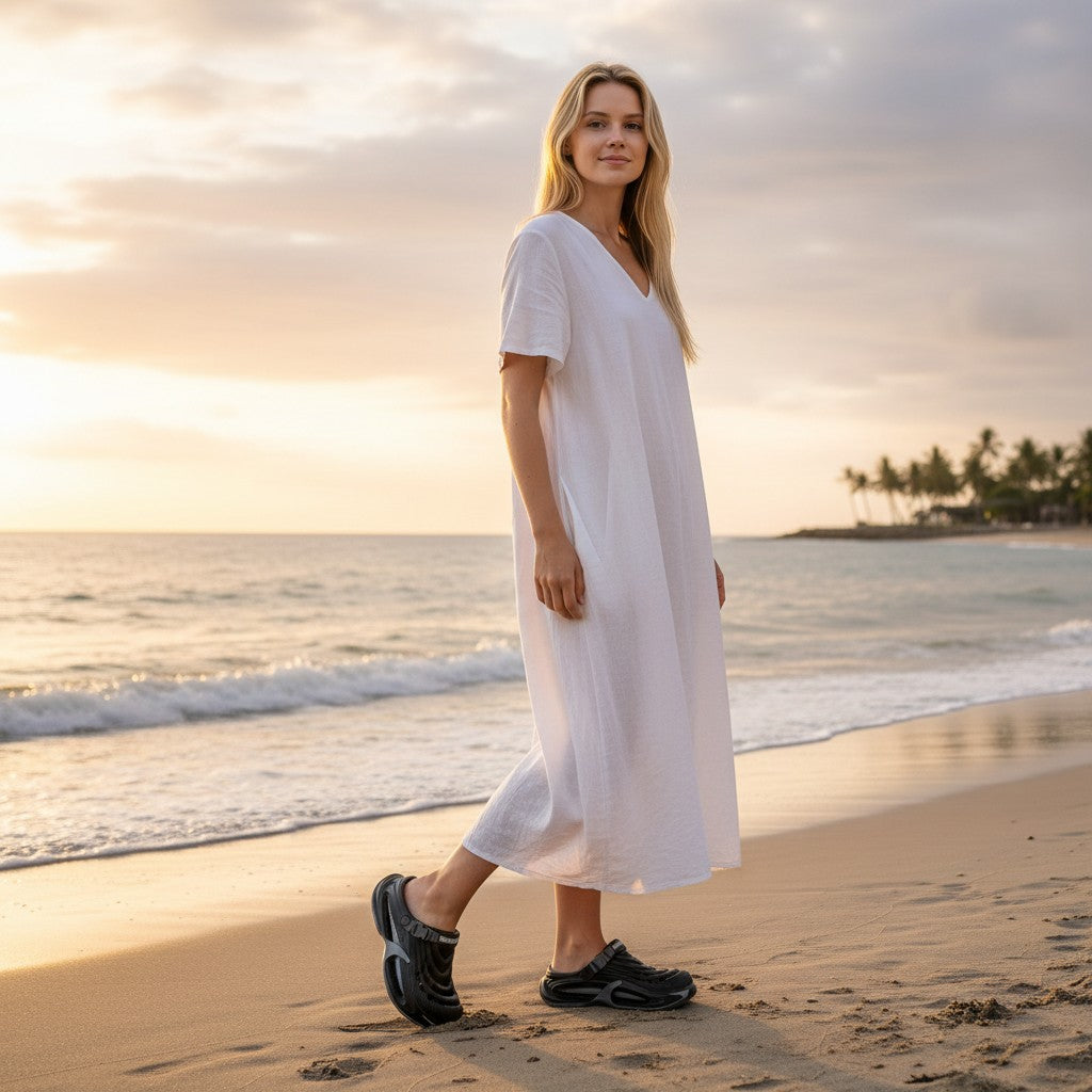 Seneto Summer Sandals