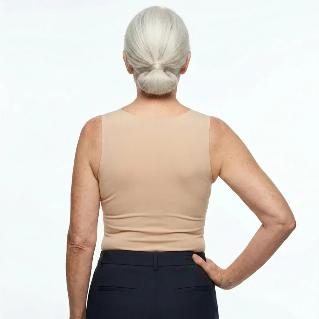 Roxy | Built In Comfort Bra Vest