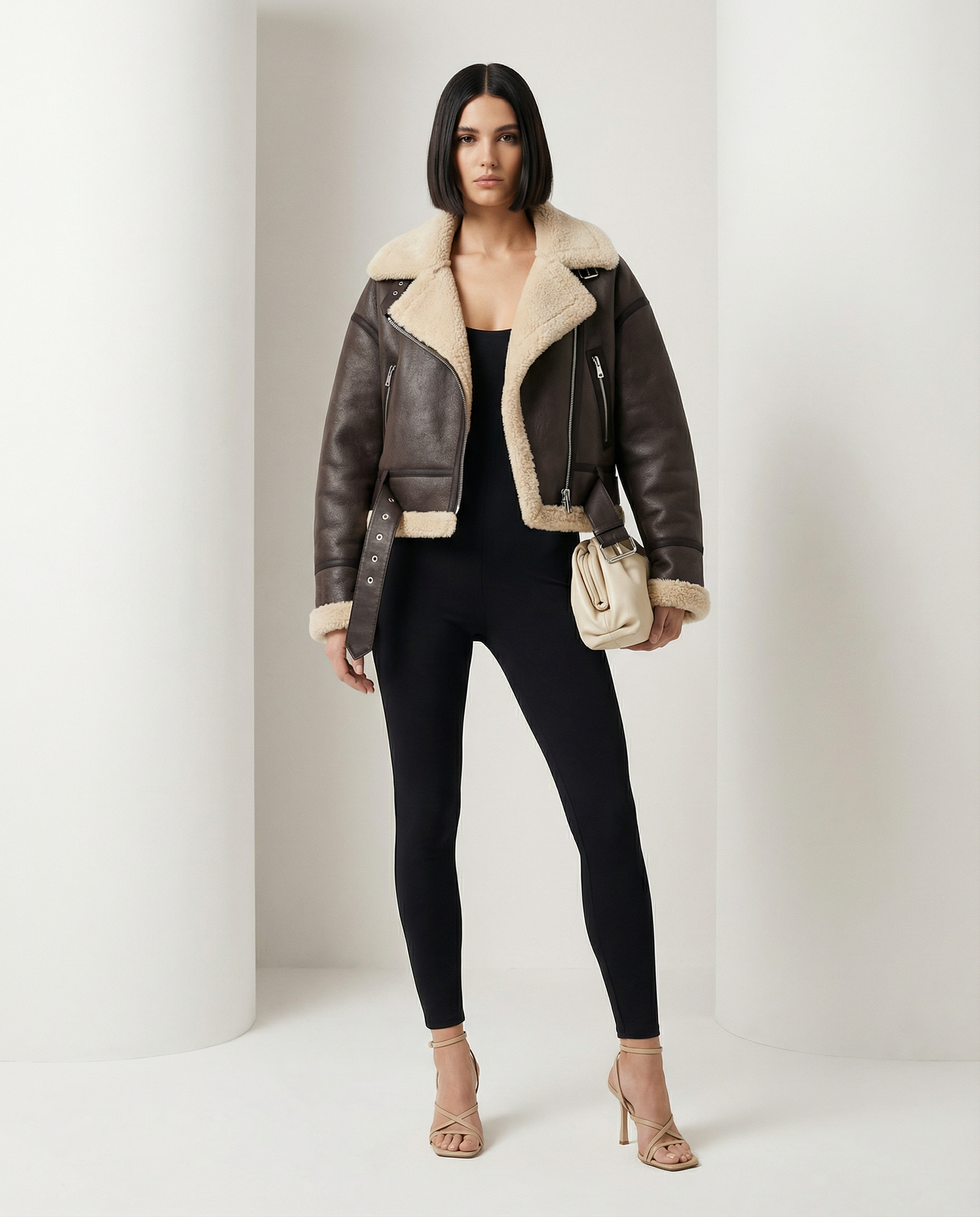 Ares Jacket