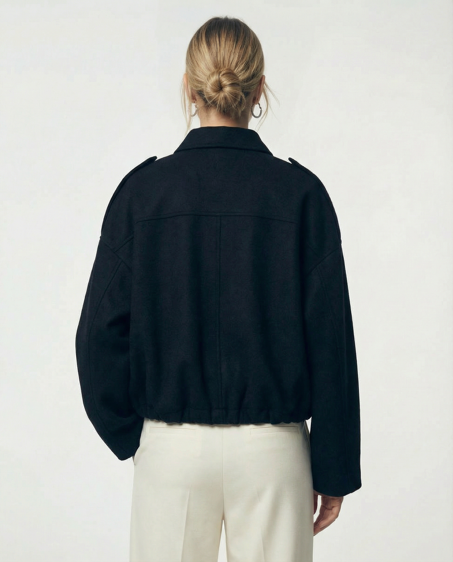 Selena Jacket