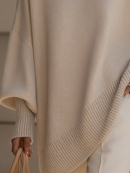 Lotus | Elegant casual sweater