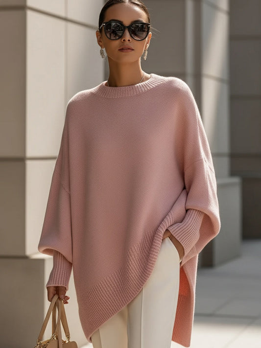 Lotus | Elegant casual sweater