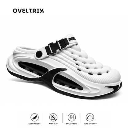 Seneto Summer Sandals