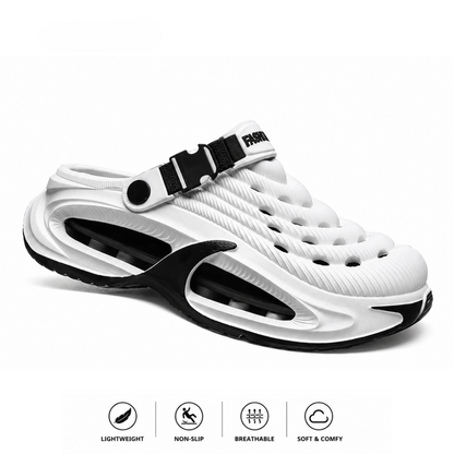 Seneto Summer Sandals