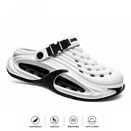 Seneto Summer Sandals