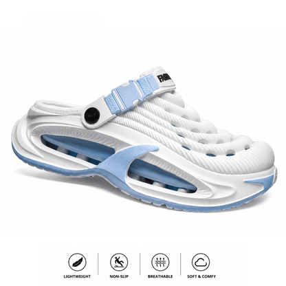 Seneto Summer Sandals