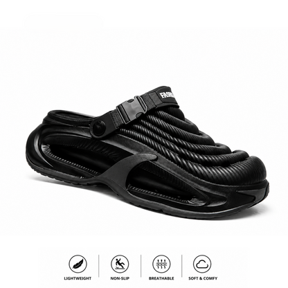 Seneto Summer Sandals