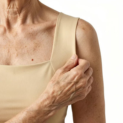 Roxy | Built In Comfort Bra Vest