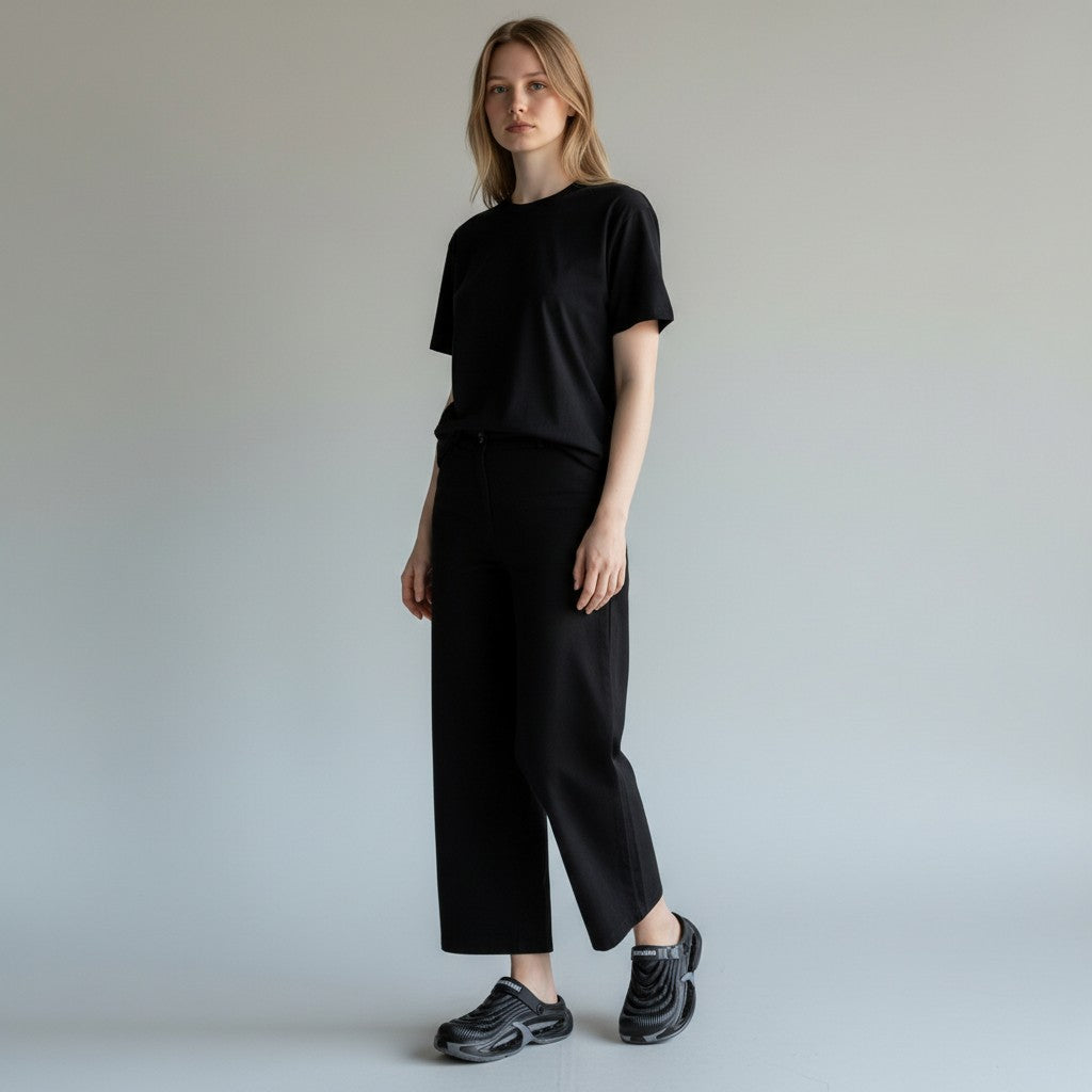 Seneto Summer Sandals