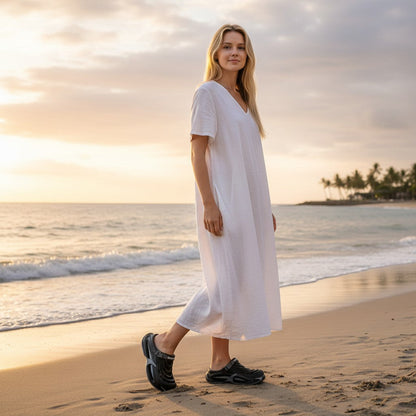 Seneto Summer Sandals