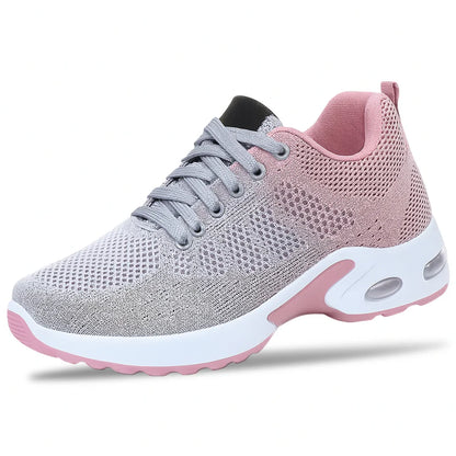 Ortho - Cloudwalk Ergonomic Footwear