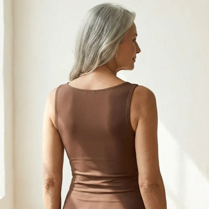 Roxy | Built In Comfort Bra Vest