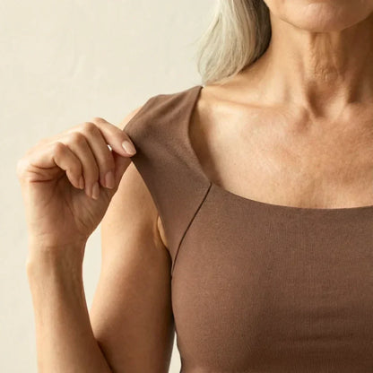 Roxy | Built In Comfort Bra Vest
