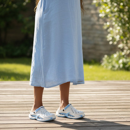 Seneto Summer Sandals
