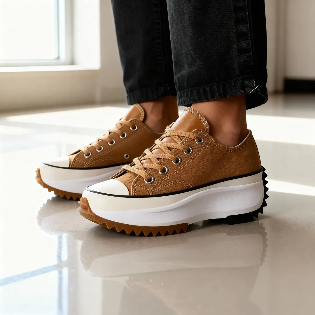 Lian | Stylish Orthopaedic Shoe