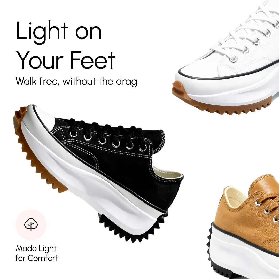 Lian | Stylish Orthopaedic Shoe
