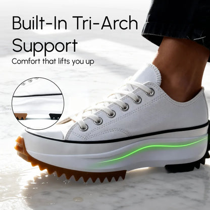 Lian | Stylish Orthopaedic Shoe