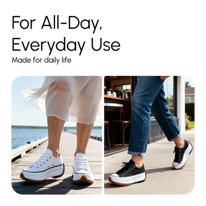 Lian | Stylish Orthopaedic Shoe