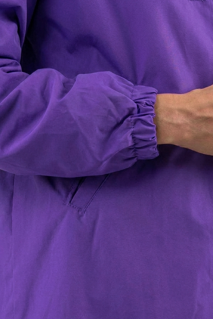 Icon Windbreaker Rain Jacket