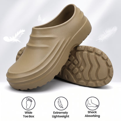 CloudStep™ Comfort Clogs