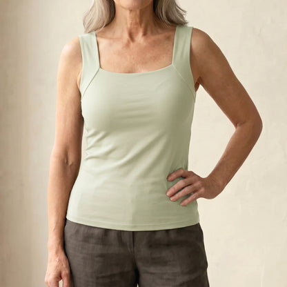Roxy | Built In Comfort Bra Vest
