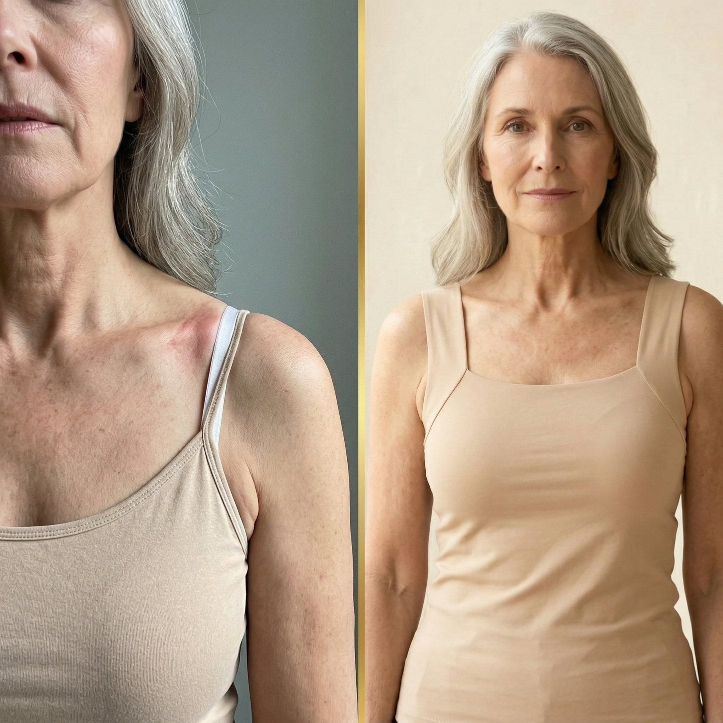 Roxy | Built In Comfort Bra Vest