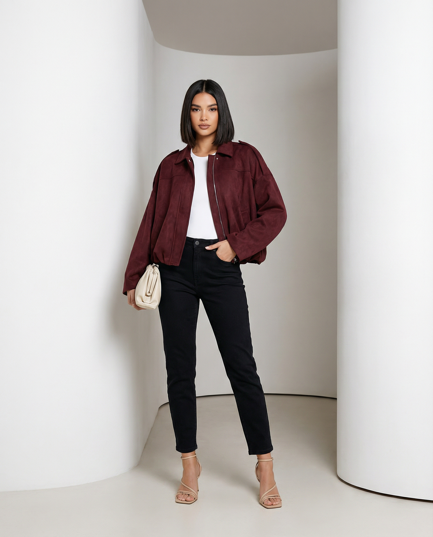 Selena Jacket