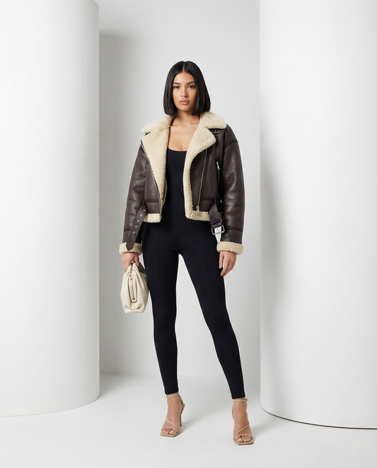 Ares Jacket