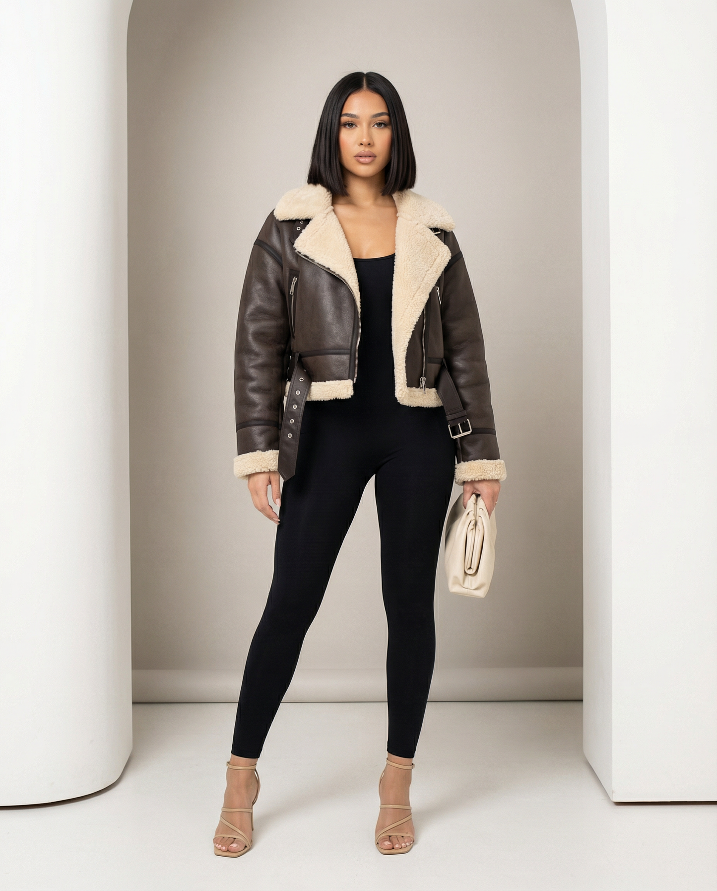 Ares Jacket