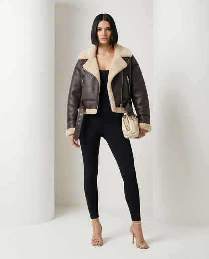 Ares Jacket