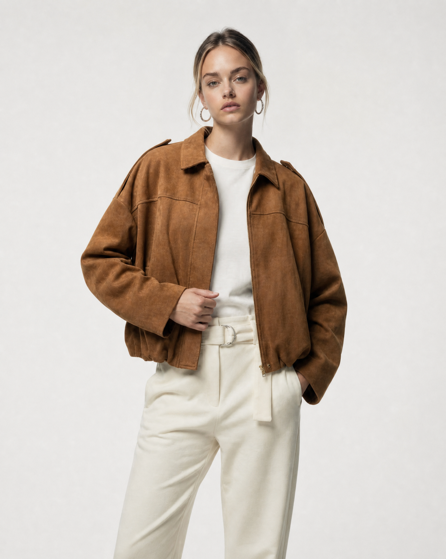 Selena Jacket