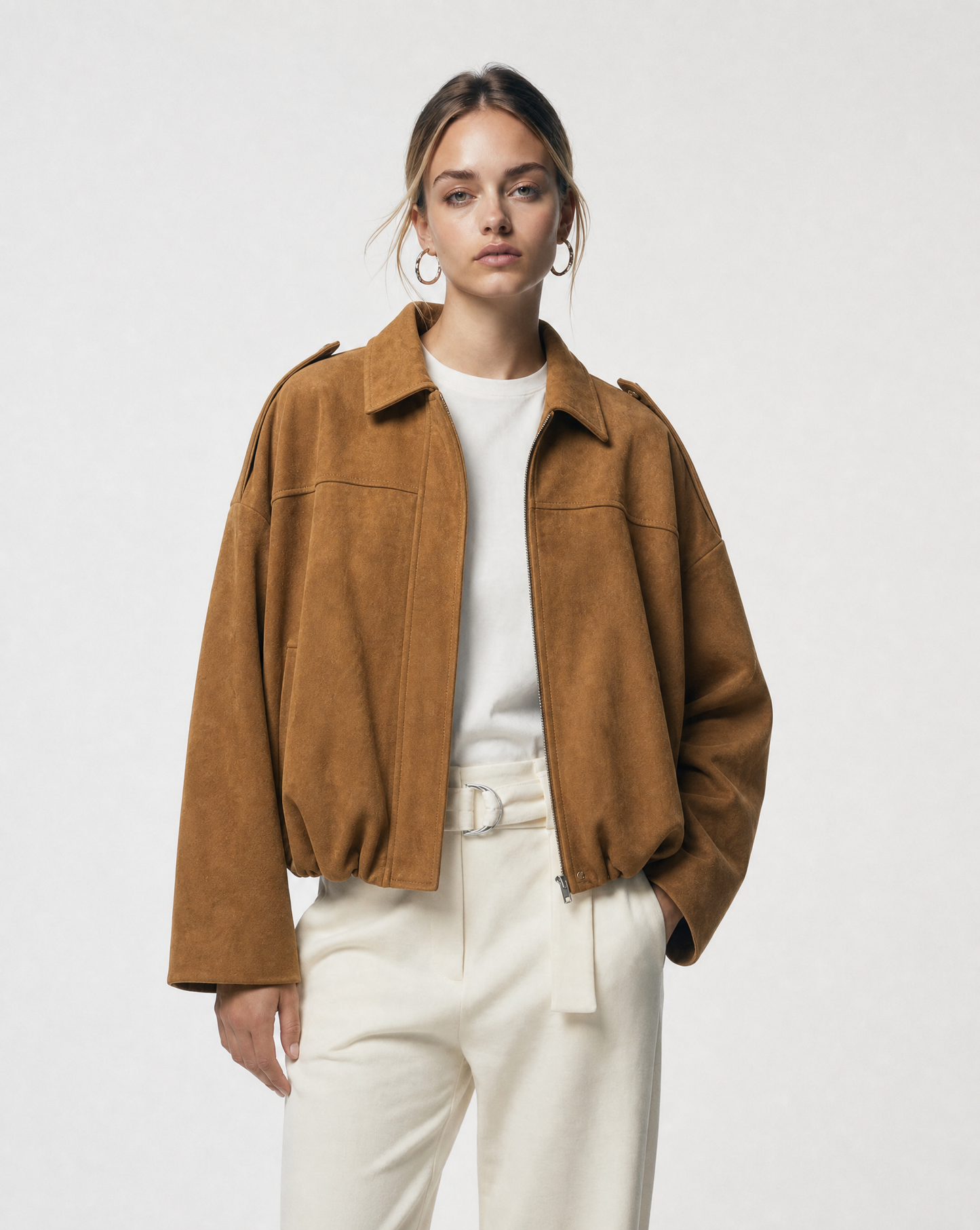 Selena Jacket