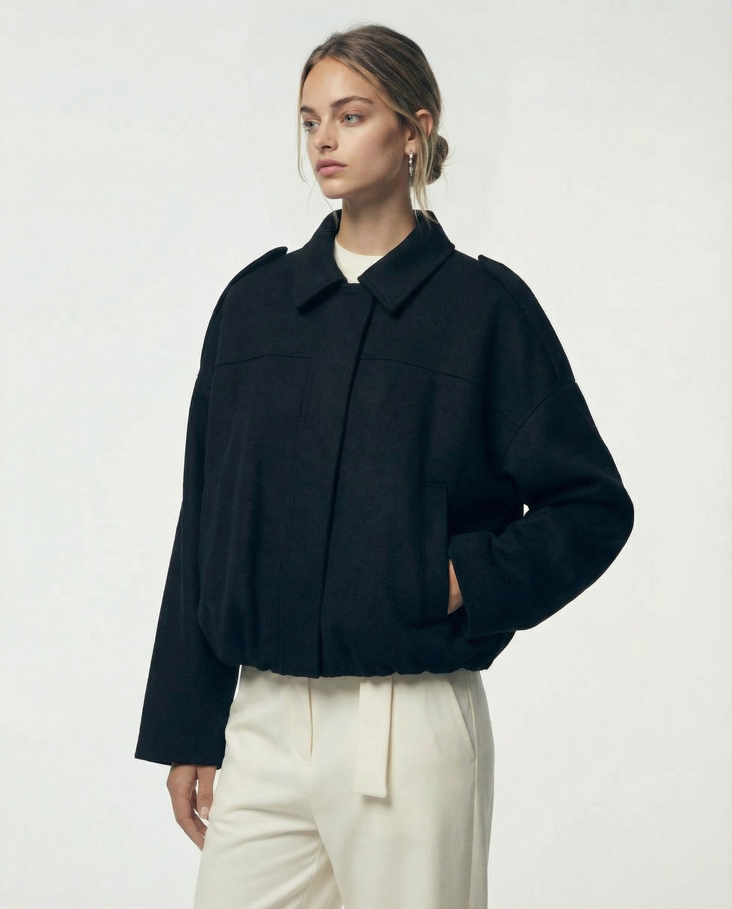 Selena Jacket