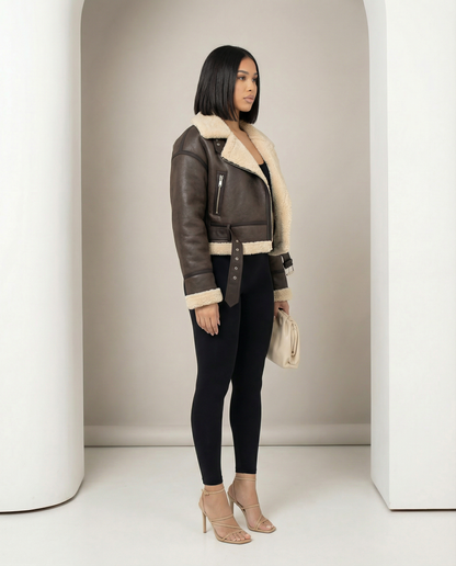 Ares Jacket