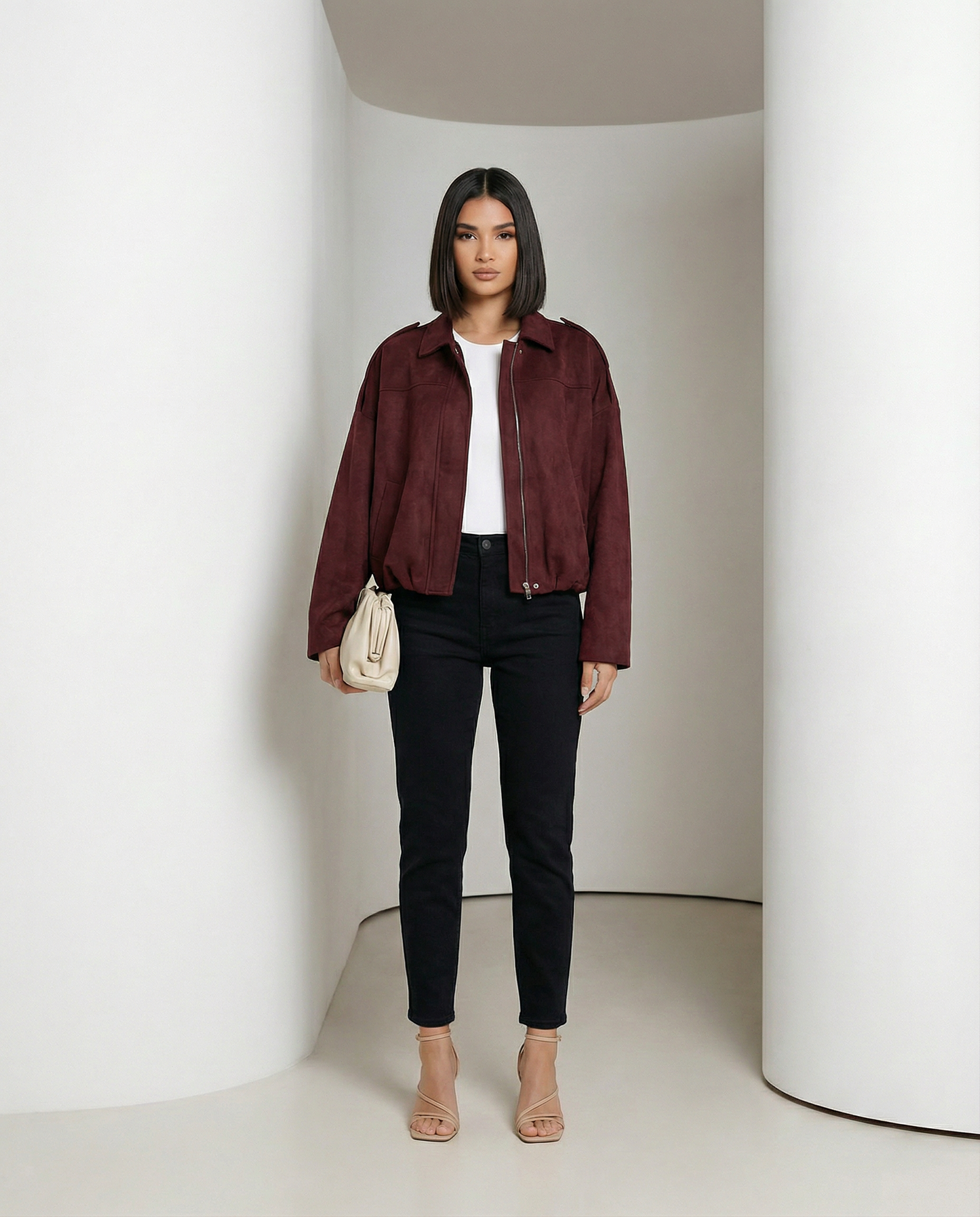 Selena Jacket