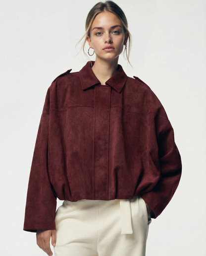 Selena Jacket