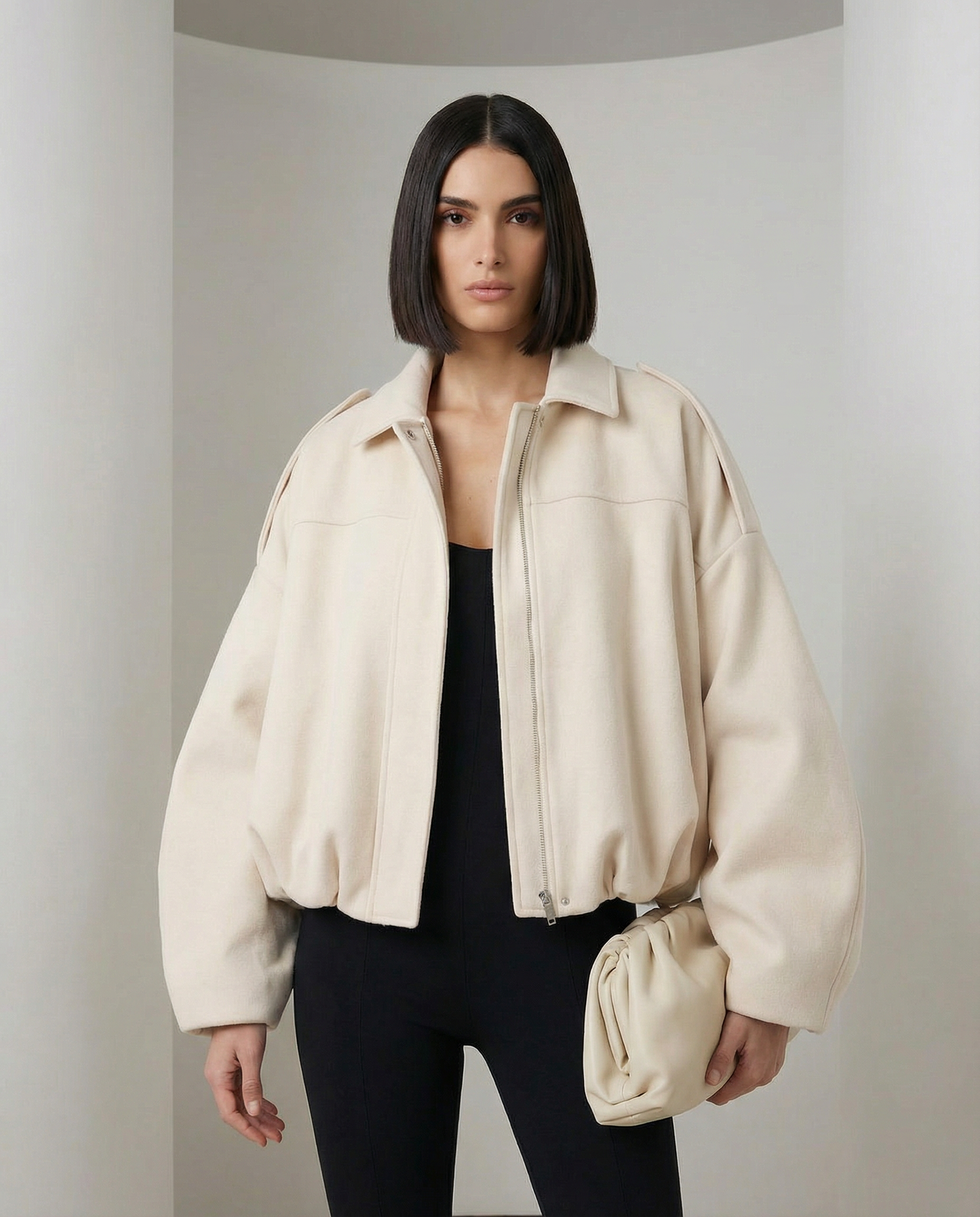 Selena Jacket