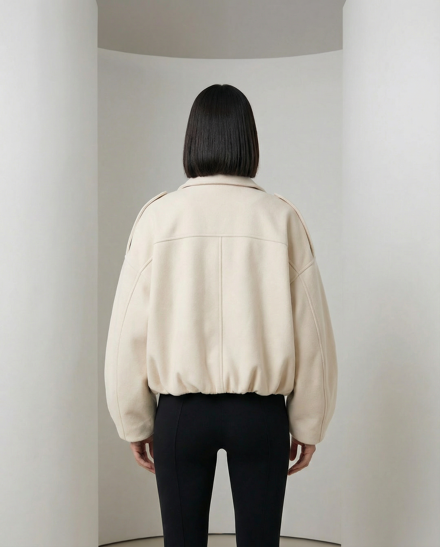 Selena Jacket