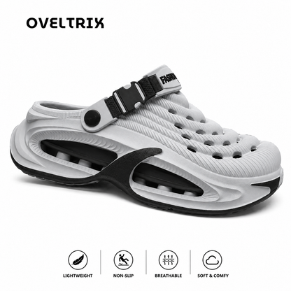 Seneto Summer Sandals