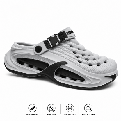 Seneto Summer Sandals