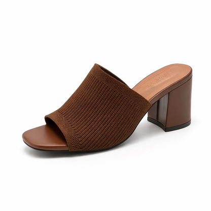 Helena Block Heel Sandals