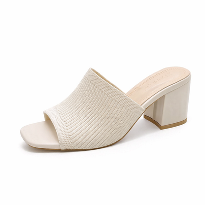 Helena Block Heel Sandals