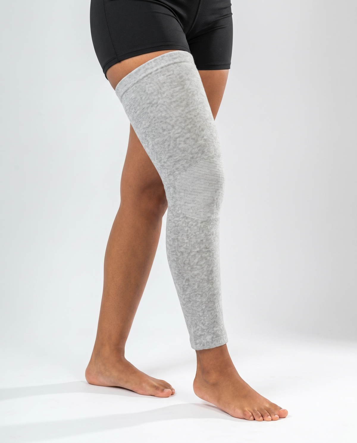 Premium Bamboo Leg Sleeves