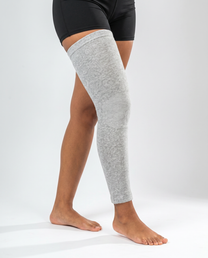Premium Bamboo Leg Sleeves