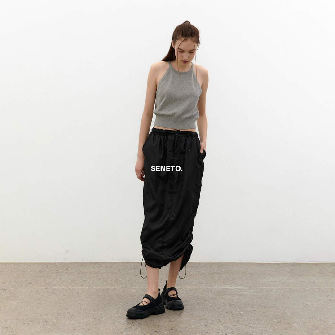 Avery Mary Jane Sneakers