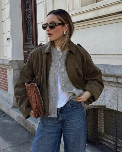 Selena Jacket