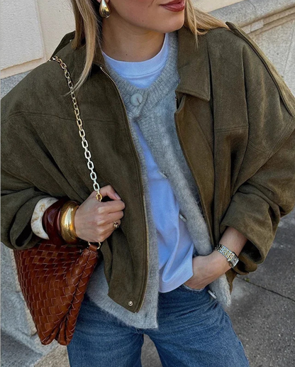 Selena Jacket