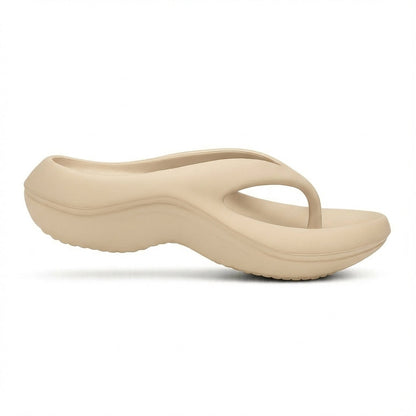 Sootheez Arch Support Slippers