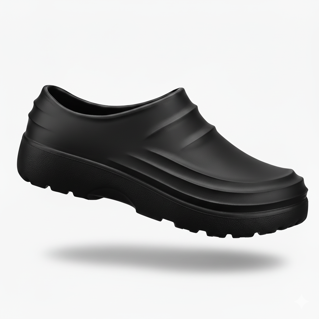 CloudStep™ Comfort Clogs