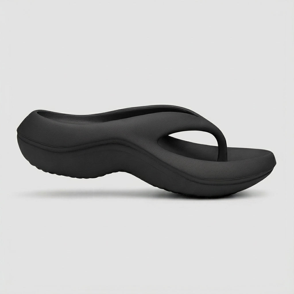 Sootheez Arch Support Slippers